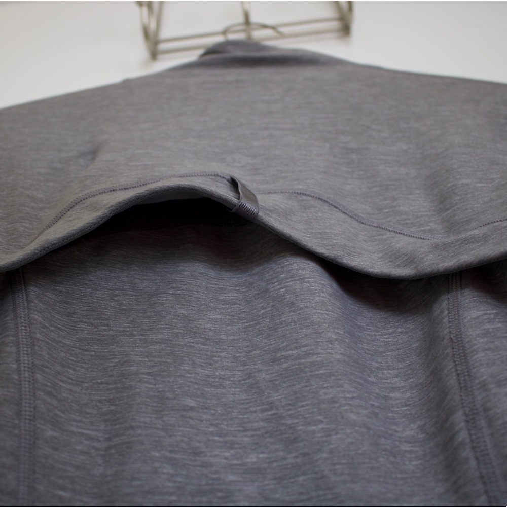 Lululemon Jacket - Picture 5 of 8